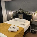 Apartahotel Grani Butik Otel *
