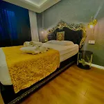 Apartahotel Grani Butik Otel Nilufer