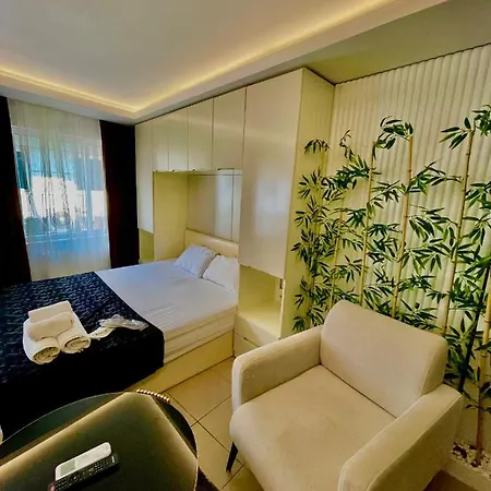 Grani Butik Otel