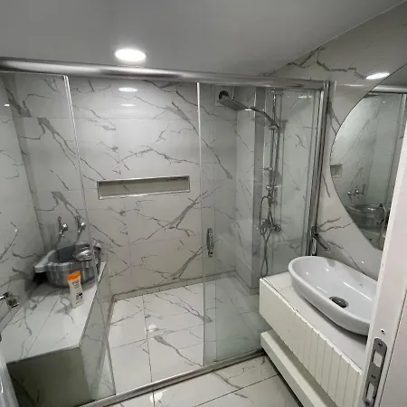 Aparthotel Grani Butik Otel