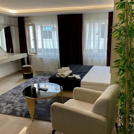 Grani Butik Otel *