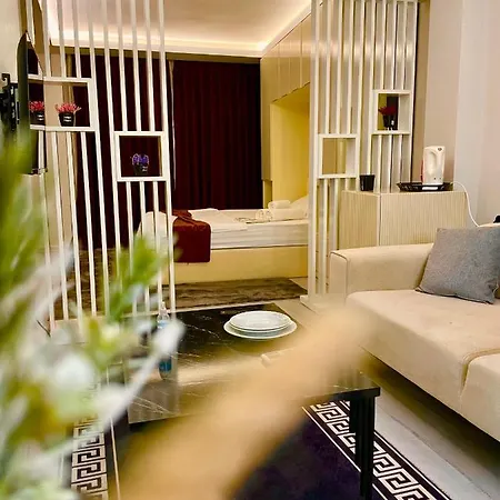 Grani Butik Otel * Nilufer