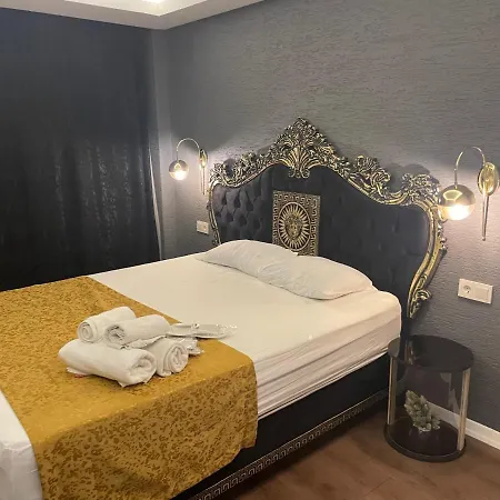 Grani Butik Otel Nilufer