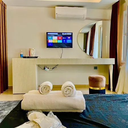 Grani Butik Otel * Nilufer