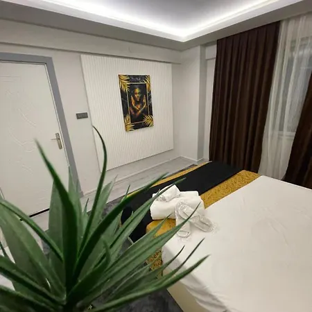 Grani Butik Otel מלון דירות Nilufer