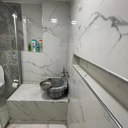 Grani Butik Otel Nilufer