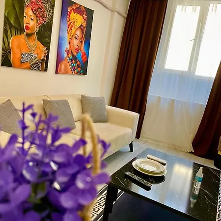 Grani Butik Otel מלון דירות *