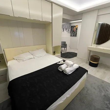 Grani Butik Otel Aparthotel Nilufer