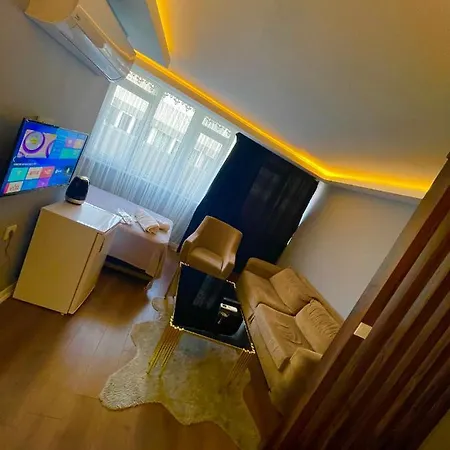 Grani Butik Otel *