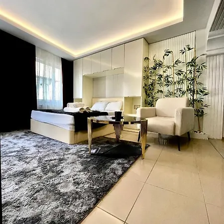 Aparthotel Grani Butik Otel