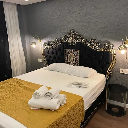 מלון דירות Grani Butik Otel *