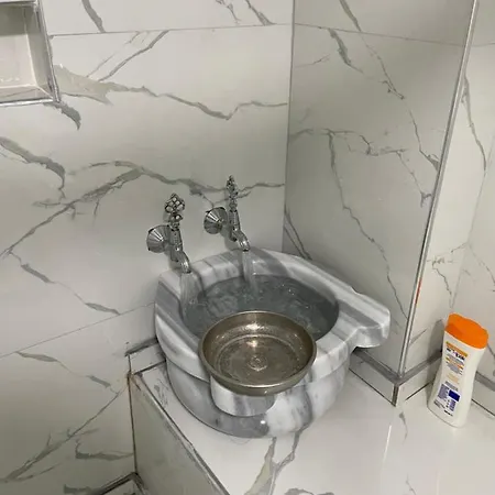 Grani Butik Otel Nilufer