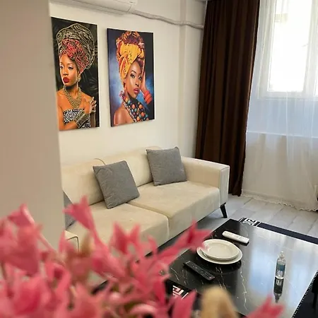 Grani Butik Otel Appart hôtel Nilufer