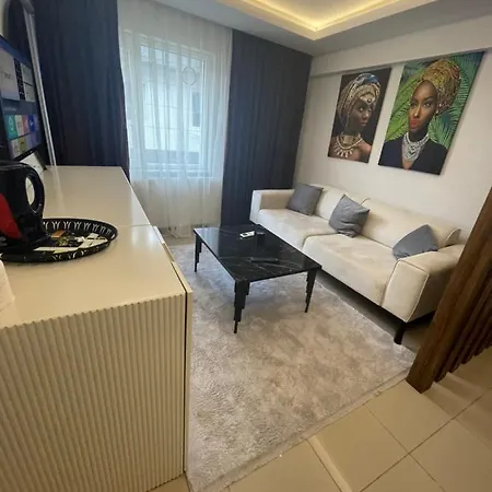 Grani Butik Otel