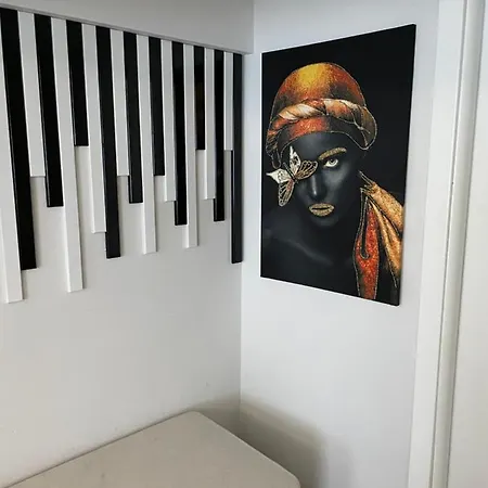 Grani Butik Otel מלון דירות Nilufer