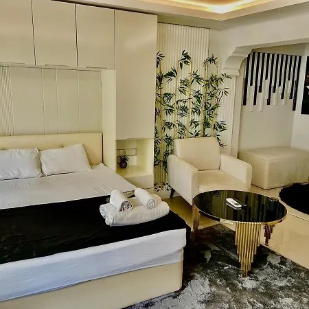 Grani Butik Otel *