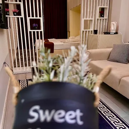 Grani Butik Otel Appart hôtel *