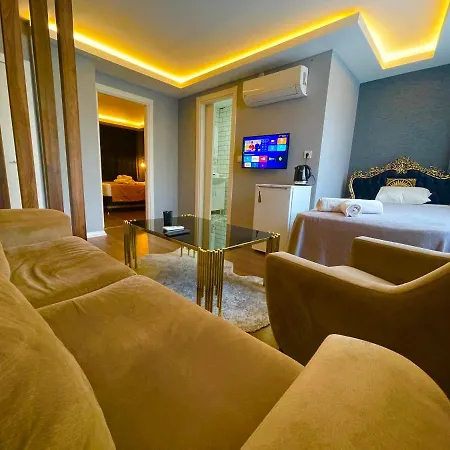 Grani Butik Otel מלון דירות