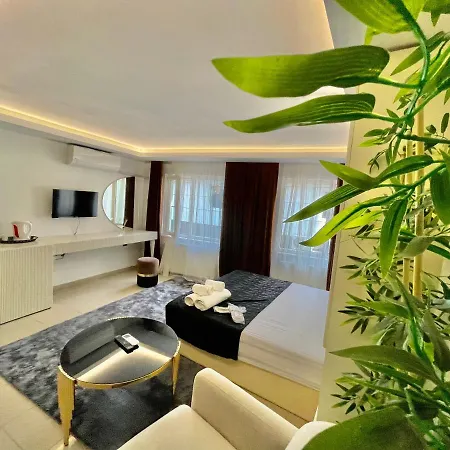 Grani Butik Otel * Nilufer