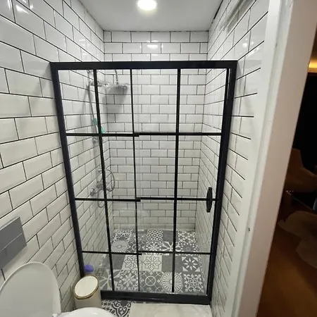 Apartmanhotel Grani Butik Otel Nilüfer