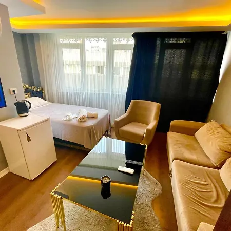 Grani Butik Otel Appart hôtel