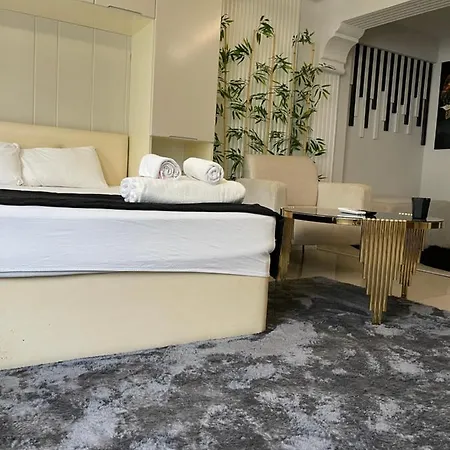 Grani Butik Otel