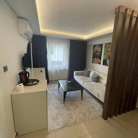 Grani Butik Otel * Nilufer