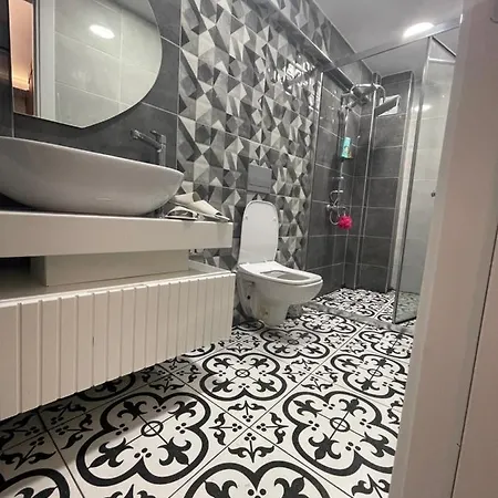 Grani Butik Otel Aparthotel