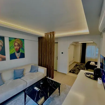Grani Butik Otel * Nilufer
