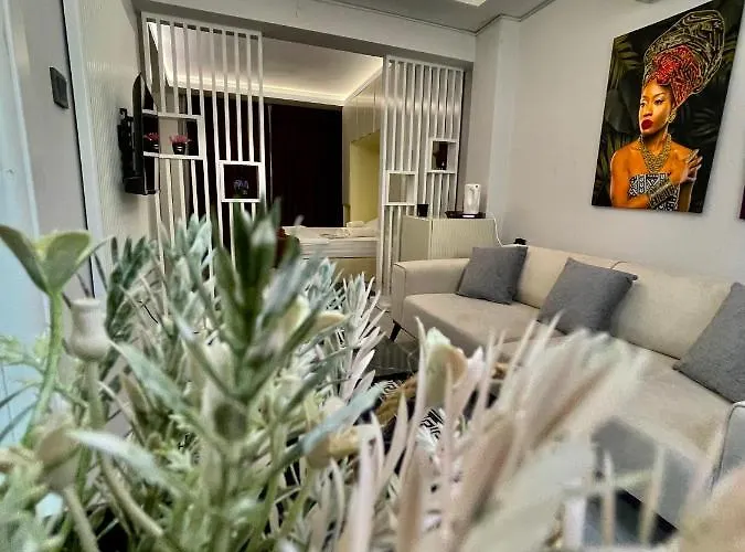 Grani Butik Otel Nilufer