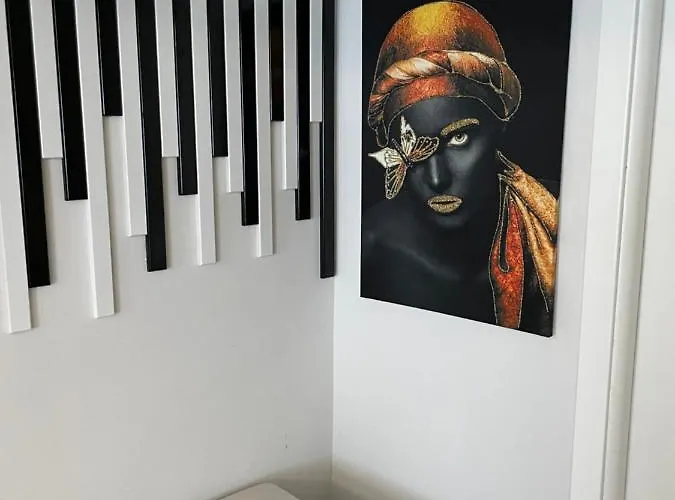 Grani Butik Otel Aparthotel Nilufer