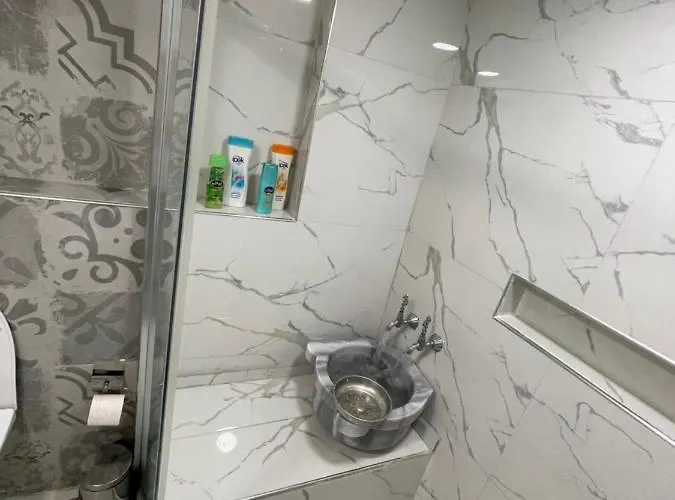 Aparthotel Grani Butik Otel