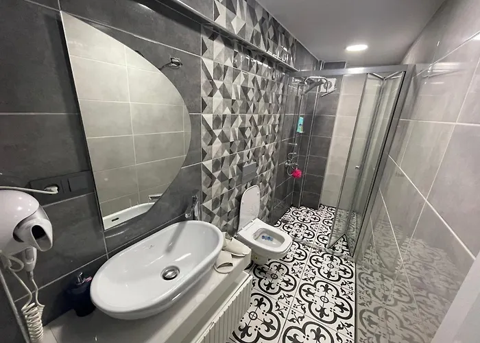 Grani Butik Otel Aparthotel *