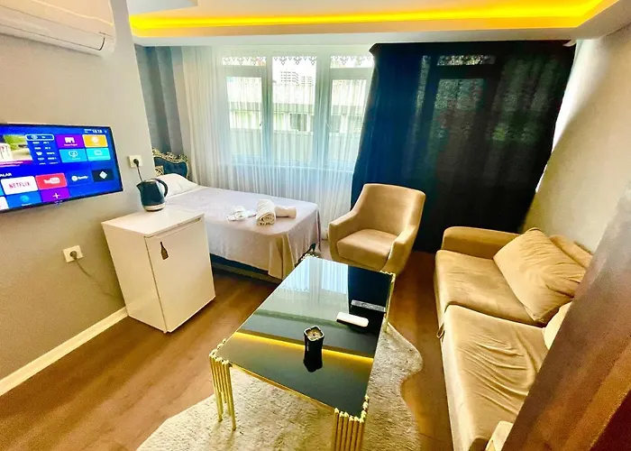 Grani Butik Otel * Nilufer