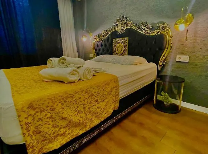 Aparthotel Grani Butik Otel Nilufer