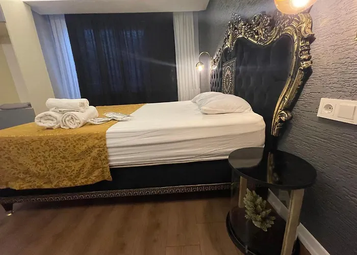 Grani Butik Otel Aparthotel *