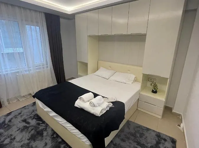 Grani Butik Otel Aparthotel Nilufer
